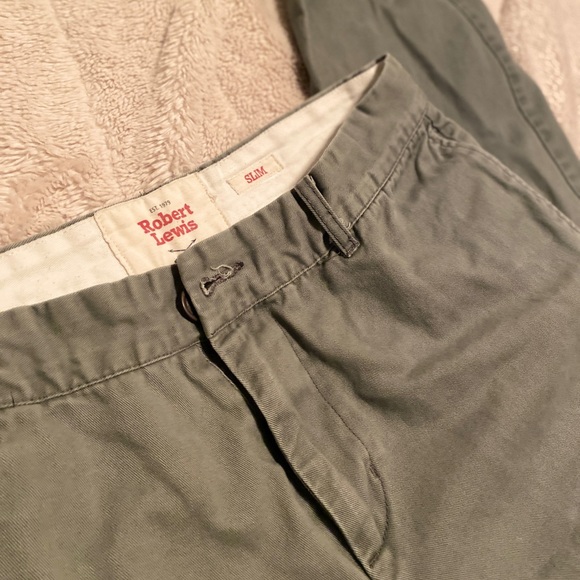 Mens Pants, 44/32, Slim Fit and in great condition! - Picture 5 of 5